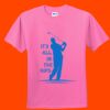 Youth T-Shirt Thumbnail