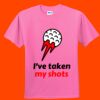 Youth T-Shirt Thumbnail