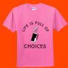 Youth T-Shirt Thumbnail