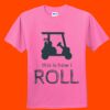 Youth T-Shirt Thumbnail