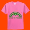 Youth T-Shirt Thumbnail