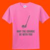 Youth T-Shirt Thumbnail