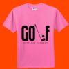 Youth T-Shirt Thumbnail