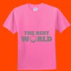 Youth T-Shirt Thumbnail