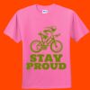 Youth T-Shirt Thumbnail