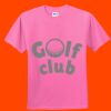 Youth T-Shirt Thumbnail