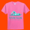 Youth T-Shirt Thumbnail