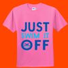 Youth T-Shirt Thumbnail
