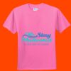 Youth T-Shirt Thumbnail