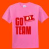 Youth T-Shirt Thumbnail