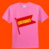 Youth T-Shirt Thumbnail