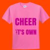 Youth T-Shirt Thumbnail