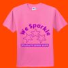 Youth T-Shirt Thumbnail