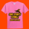 Youth T-Shirt Thumbnail