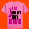 Youth T-Shirt Thumbnail