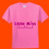 Youth T-Shirt Thumbnail