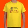 Youth Ultra Cotton® T-Shirt Thumbnail