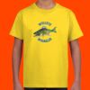 Youth Ultra Cotton® T-Shirt Thumbnail