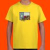 Youth Ultra Cotton® T-Shirt Thumbnail