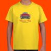 Youth Ultra Cotton® T-Shirt Thumbnail