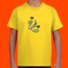 Youth Ultra Cotton® T-Shirt Thumbnail