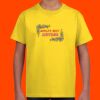 Youth Ultra Cotton® T-Shirt Thumbnail