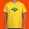 Youth Ultra Cotton® T-Shirt Thumbnail