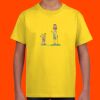 Youth Ultra Cotton® T-Shirt Thumbnail