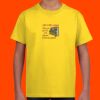 Youth Ultra Cotton® T-Shirt Thumbnail