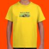 Youth Ultra Cotton® T-Shirt Thumbnail