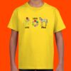 Youth Ultra Cotton® T-Shirt Thumbnail
