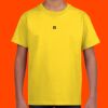 Youth Ultra Cotton® T-Shirt Thumbnail