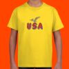 Youth Ultra Cotton® T-Shirt Thumbnail