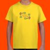 Youth Ultra Cotton® T-Shirt Thumbnail