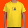 Youth Ultra Cotton® T-Shirt Thumbnail