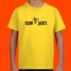 Youth Ultra Cotton® T-Shirt Thumbnail