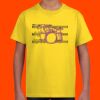 Youth Ultra Cotton® T-Shirt Thumbnail