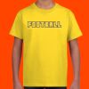 Youth Ultra Cotton® T-Shirt Thumbnail