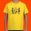 Youth Ultra Cotton® T-Shirt Thumbnail