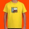 Youth Ultra Cotton® T-Shirt Thumbnail