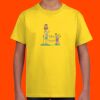 Youth Ultra Cotton® T-Shirt Thumbnail