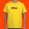 Youth Ultra Cotton® T-Shirt Thumbnail