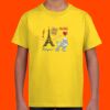 Youth Ultra Cotton® T-Shirt Thumbnail