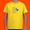 Youth Ultra Cotton® T-Shirt Thumbnail