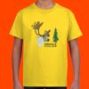Youth Ultra Cotton® T-Shirt Thumbnail