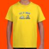 Youth Ultra Cotton® T-Shirt Thumbnail