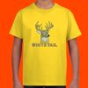 Youth Ultra Cotton® T-Shirt Thumbnail