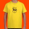 Youth Ultra Cotton® T-Shirt Thumbnail