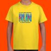 Youth Ultra Cotton® T-Shirt Thumbnail