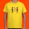 Youth Ultra Cotton® T-Shirt Thumbnail